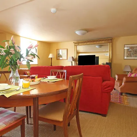 The Slipway Apartment