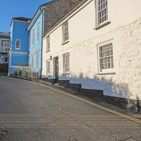 The Slipway Penzance