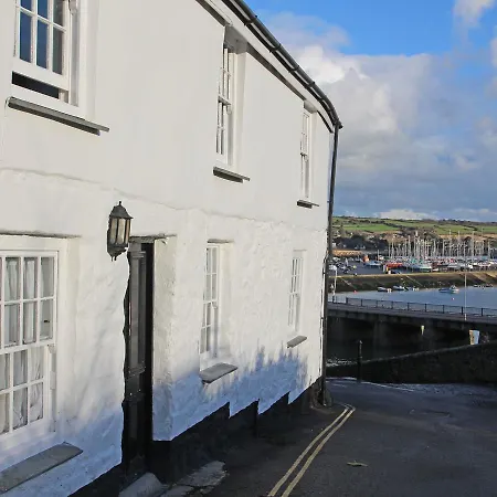 The Slipway Apartment Penzance